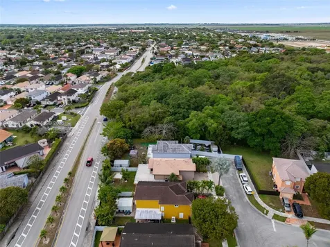 14888 SW 140th Street Miami FL 33196