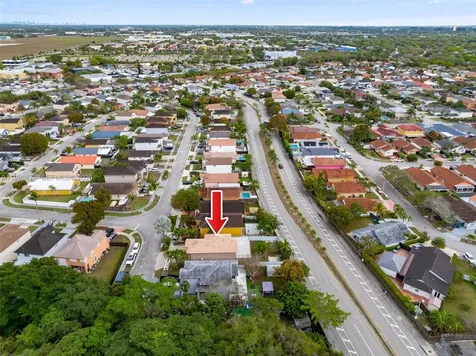 14888 SW 140th Street Miami FL 33196