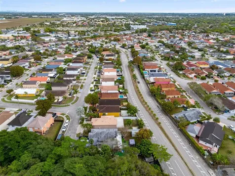 14888 SW 140th Street Miami FL 33196