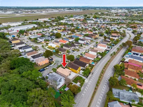 14888 SW 140th Street Miami FL 33196
