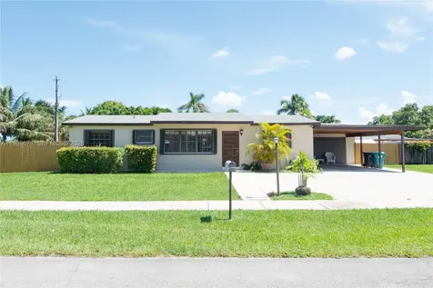 18900 SW 313th Street Homestead FL 33030