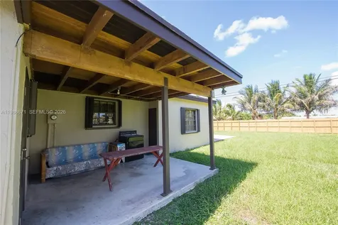 18900 SW 313th Street Homestead FL 33030