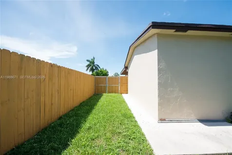 18900 SW 313th Street Homestead FL 33030