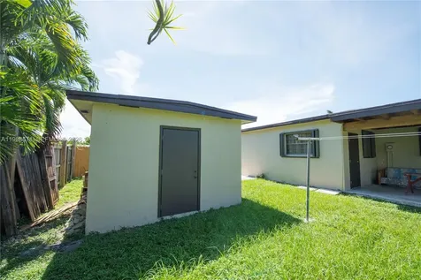 18900 SW 313th Street Homestead FL 33030