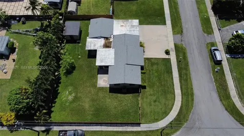 18900 SW 313th Street Homestead FL 33030