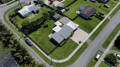 18900 SW 313th Street Homestead FL 33030