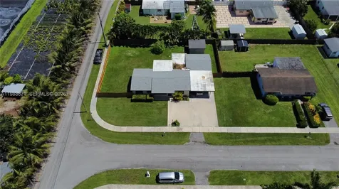 18900 SW 313th Street Homestead FL 33030