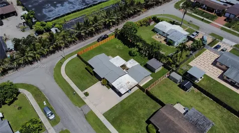 18900 SW 313th Street Homestead FL 33030