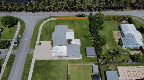 18900 SW 313th Street Homestead FL 33030