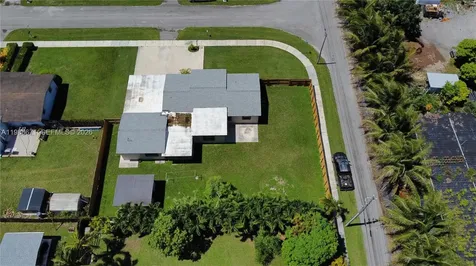 18900 SW 313th Street Homestead FL 33030