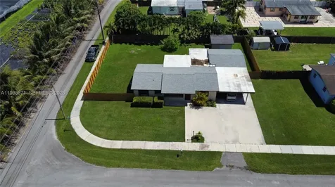 18900 SW 313th Street Homestead FL 33030