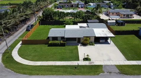 18900 SW 313th Street Homestead FL 33030