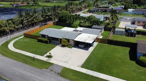 18900 SW 313th Street Homestead FL 33030