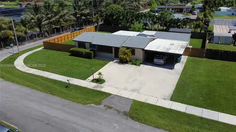 18900 SW 313th Street Homestead FL 33030