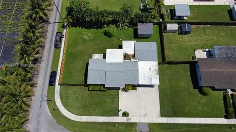 18900 SW 313th Street Homestead FL 33030