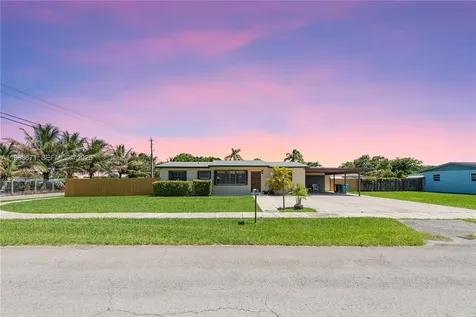 18900 SW 313th Street Homestead FL 33030