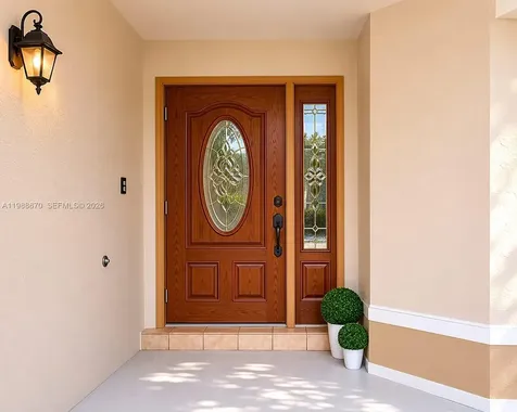1020 SW 111th Avenue Pembroke Pines FL 33025