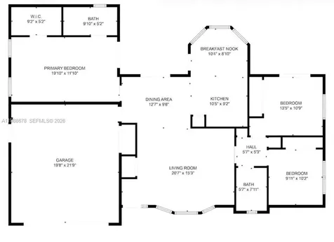 4145 SW 6th Place Cape Coral FL 33914