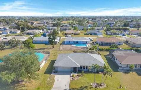 4145 SW 6th Place Cape Coral FL 33914