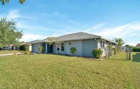 4145 SW 6th Place Cape Coral FL 33914