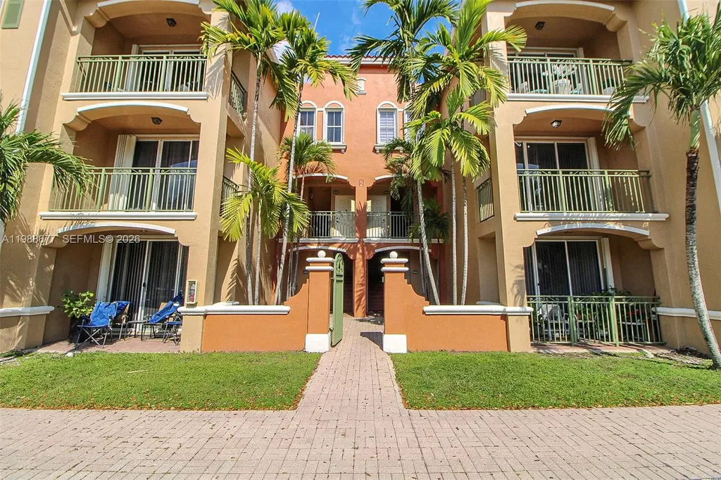 6320 NW 114 Avenue Doral FL 33178