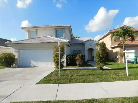 15871 SW 82nd Street Miami FL 33193