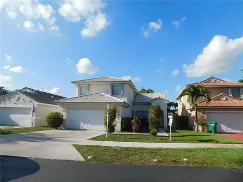 15871 SW 82nd Street Miami FL 33193
