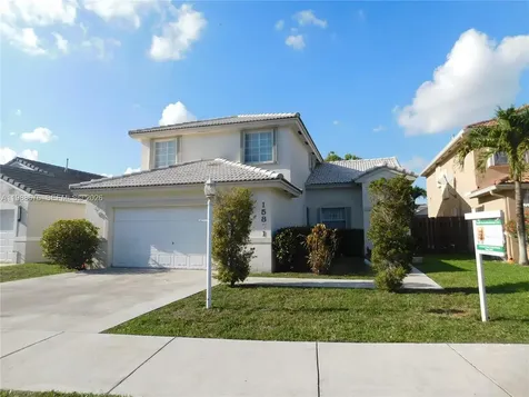 15871 SW 82nd Street Miami FL 33193