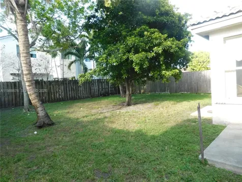 15871 SW 82nd Street Miami FL 33193