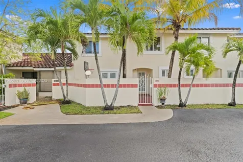 3309 San Remo Circle Homestead FL 33035