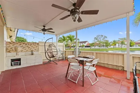 3309 San Remo Circle Homestead FL 33035