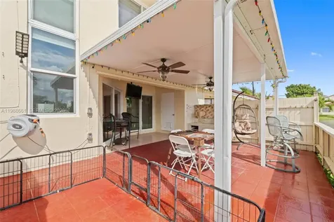 3309 San Remo Circle Homestead FL 33035