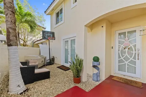 3309 San Remo Circle Homestead FL 33035