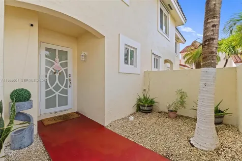 3309 San Remo Circle Homestead FL 33035