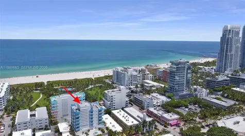 225 Collins Avenue Miami Beach FL 33139