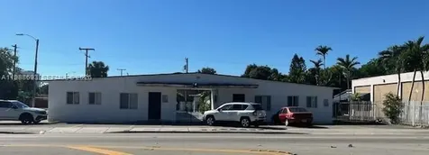 2900 W Flagler Street Miami FL 33135