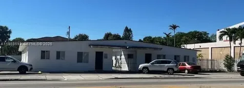 2900 W Flagler Street Miami FL 33135