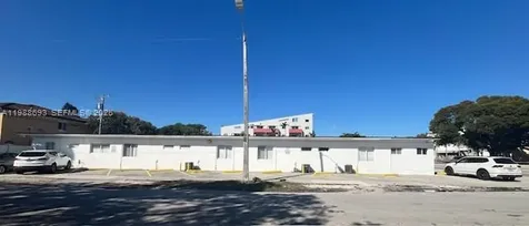 2900 W Flagler Street Miami FL 33135