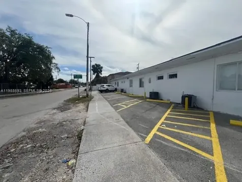 2900 W Flagler Street Miami FL 33135