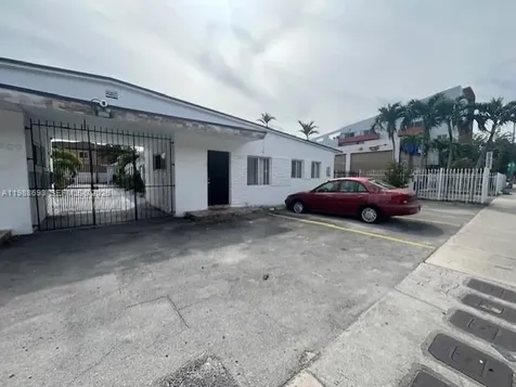 2900 W Flagler Street Miami FL 33135