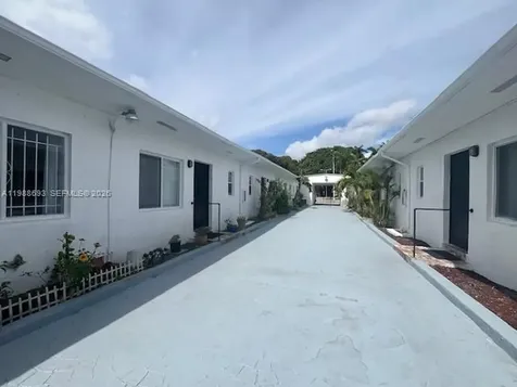 2900 W Flagler Street Miami FL 33135