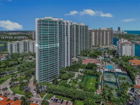 19955 NE 38th Court Aventura FL 33180