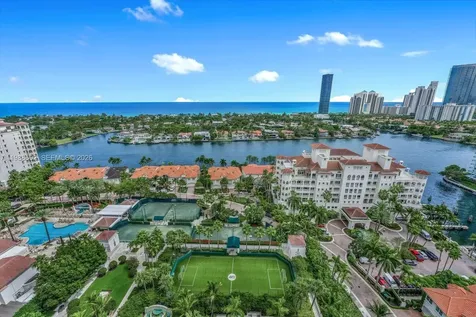 19955 NE 38th Court Aventura FL 33180