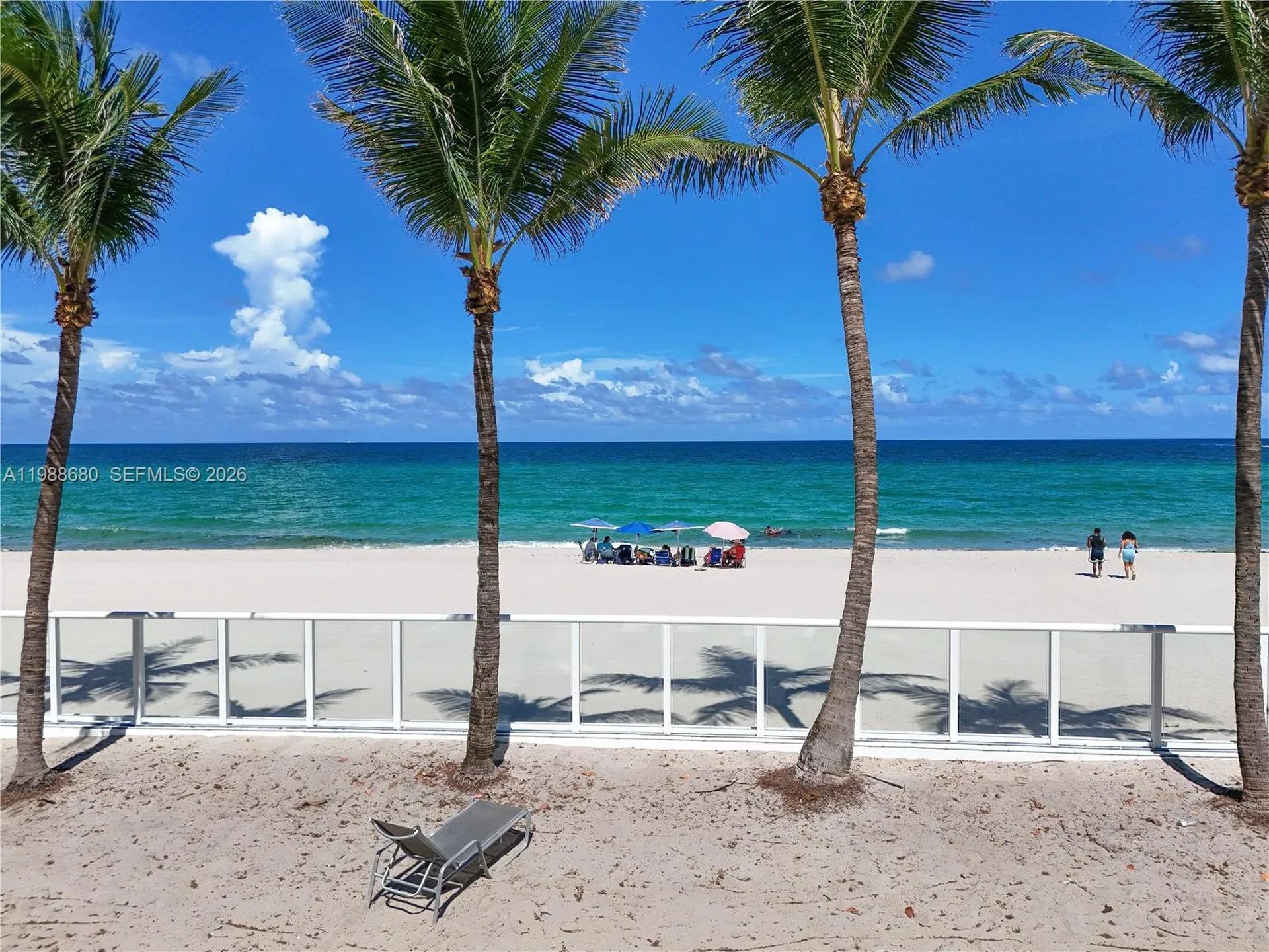 3001 S Ocean Drive Hollywood FL 33019
