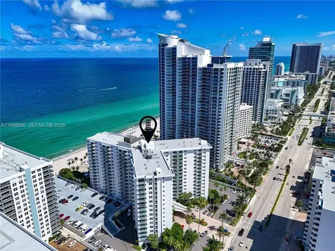 3001 S Ocean Drive Hollywood FL 33019