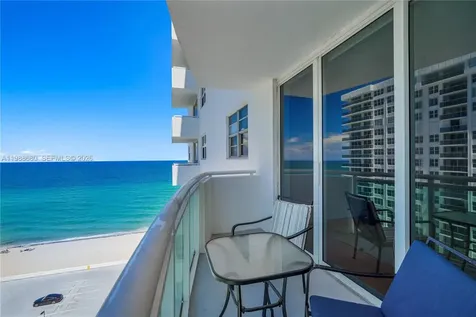 3001 S Ocean Drive Hollywood FL 33019