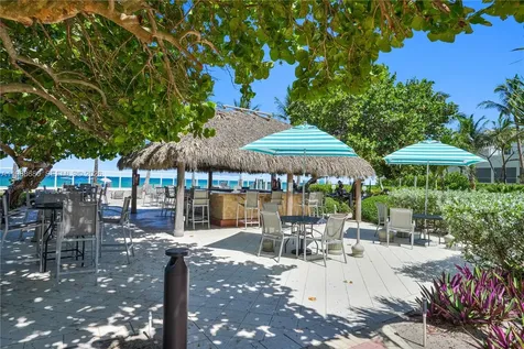 3001 S Ocean Drive Hollywood FL 33019