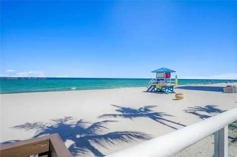 3001 S Ocean Drive Hollywood FL 33019