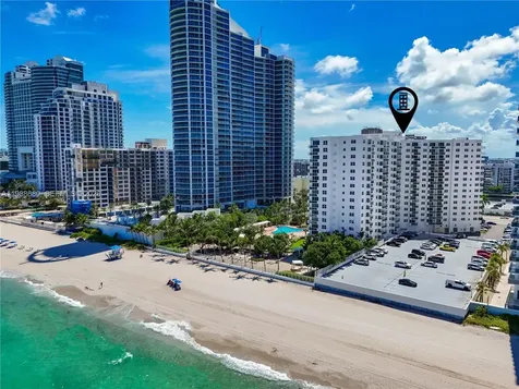 3001 S Ocean Drive Hollywood FL 33019