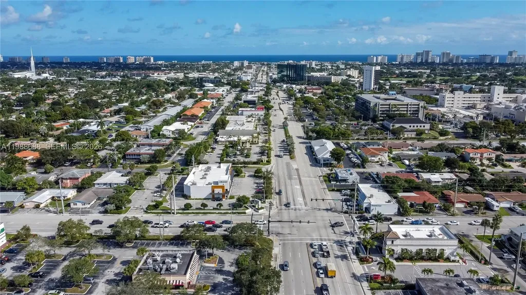 1744 E Commercial Boulevard Fort Lauderdale FL 33334
